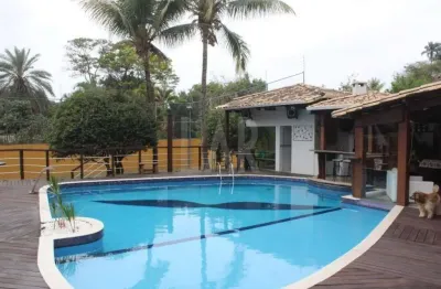 Casa à venda, 6 quartos, 2 suítes, 4 vagas, garças - belo horizonte/mg