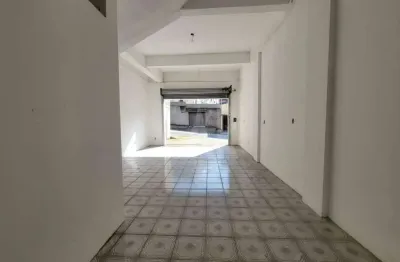 Ponto comercial para alugar na Rua Aristóteles Ribeiro Vasconcelos, --, Dona Clara, Belo Horizonte