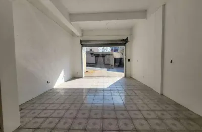 Ponto comercial para alugar na Rua Aristóteles Ribeiro Vasconcelos, --, Dona Clara, Belo Horizonte