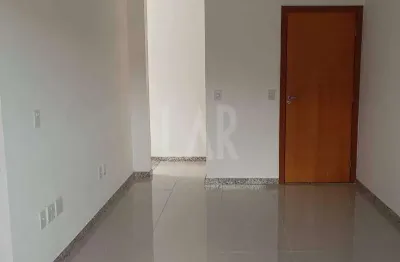 Apartamento à venda, 3 quartos, 1 suíte, 2 vagas, castelo - belo horizonte/mg