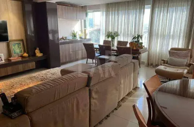 Apartamento à venda, 3 quartos, 3 suítes, 3 vagas, buritis - belo horizonte/mg