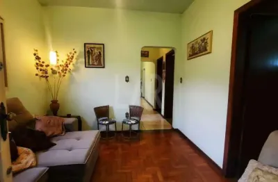 Casa à venda, 3 quartos, 1 suíte, 3 vagas, renascença - belo horizonte/mg
