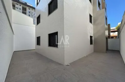 Apartamento à venda, 3 quartos, 1 suíte, 2 vagas, santa inês - belo horizonte/mg