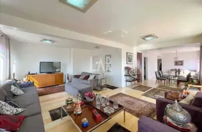 Apartamento à venda, 4 quartos, 1 suíte, 3 vagas, gutierrez - belo horizonte/mg