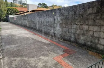 Terreno à venda na Rua Desembargador Mello Júnior, --, São Bento, Belo Horizonte