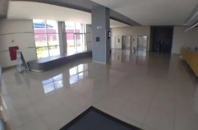 Sala comercial à venda na Avenida Raja Gabaglia, --, Estoril, Belo Horizonte