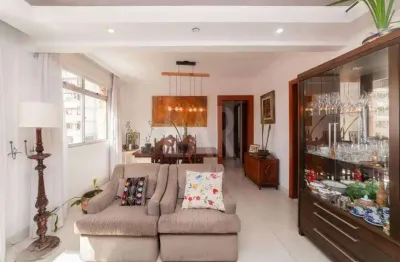 Apartamento à venda, 3 quartos, 1 suíte, 2 vagas, são pedro - belo horizonte/mg