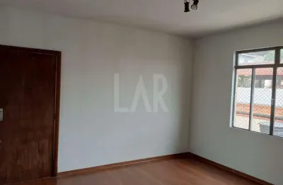 Apartamento para aluguel, 2 quartos, 1 vaga, jardim américa - belo horizonte/mg