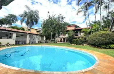 Casa à venda, 4 quartos, 2 suítes, 8 vagas, são luiz - belo horizonte/mg