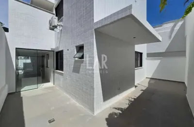 Área privativa à venda, 4 quartos, 1 suíte, 2 vagas, liberdade - belo horizonte/mg