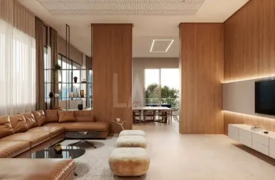 Apartamento à venda, 4 quartos, 4 suítes, 4 vagas, jardinaves - nova lima/mg