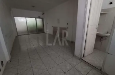 Sala comercial para alugar na Avenida Amazonas, --, Barro Preto, Belo Horizonte