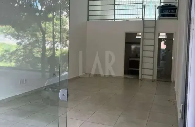 Ponto comercial à venda na Rua Henrique Badaró Portugal, --, Buritis, Belo Horizonte