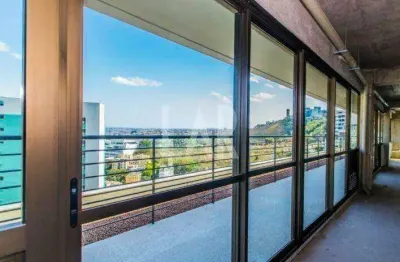 Sala comercial à venda na Avenida Professor Mário Werneck, --, Estoril, Belo Horizonte