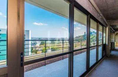 Sala comercial à venda na Avenida Professor Mário Werneck, --, Estoril, Belo Horizonte