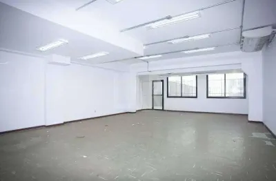 Sala comercial à venda na Rua da Paisagem, --, Vila da Serra, Nova Lima