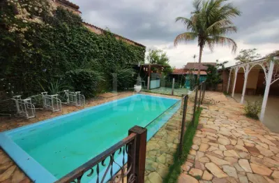 Casa à venda, 4 quartos, 2 suítes, 7 vagas, bandeirantes (pampulha) - belo horizonte/mg