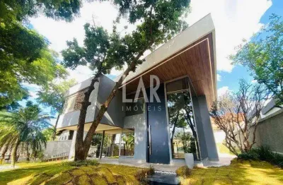 Casa à venda, 4 quartos, 4 suítes, 4 vagas, bandeirantes (pampulha) - belo horizonte/mg