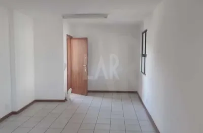 Sala para aluguel, 1 vaga, são lucas - belo horizonte/mg