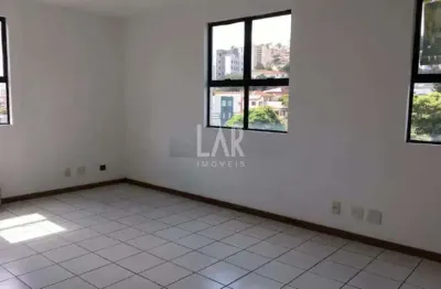 Sala comercial para alugar na Rua Marquesa de Alorna, --, São Lucas, Belo Horizonte