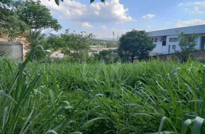 Lote - terreno à venda, são luiz - belo horizonte/mg