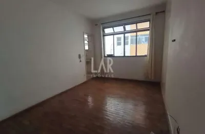 Apartamento para aluguel, 2 quartos, 1 vaga, jardim américa - belo horizonte/mg