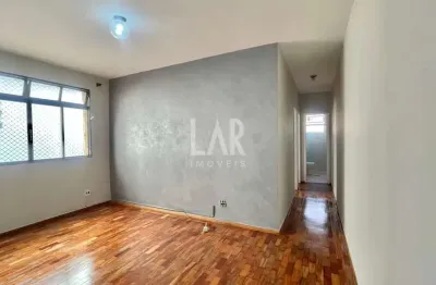 Apartamento para aluguel, 2 quartos, 1 vaga, jardim américa - belo horizonte/mg