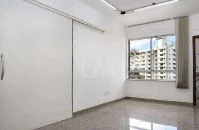 Sala à venda, 1 vaga, santa efigênia - belo horizonte/mg