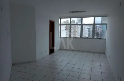Sala para aluguel, santo agostinho - belo horizonte/mg