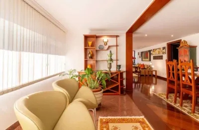 Apartamento à venda, 4 quartos, 2 suítes, 4 vagas, gutierrez - belo horizonte/mg