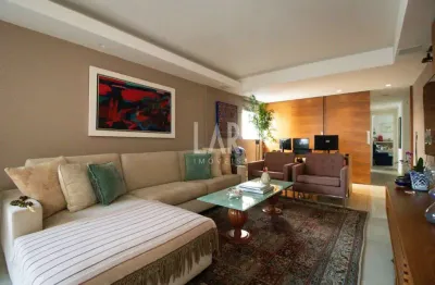 Apartamento à venda, 4 quartos, 2 suítes, 3 vagas, lourdes - belo horizonte/mg