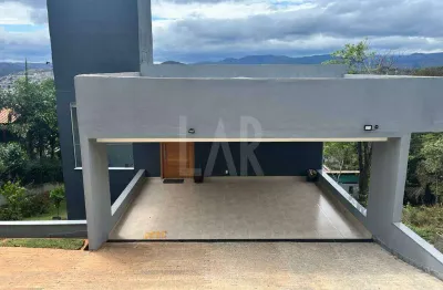 Casa em condomínio à venda, 4 quartos, 1 suíte, 3 vagas, veredas das geraes - nova lima/mg