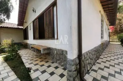 Casa em condomínio à venda, 4 quartos, 1 suíte, 8 vagas, vila del rey - nova lima/mg