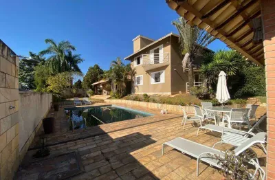 Casa em condomínio à venda, 4 quartos, 2 suítes, 6 vagas, braúnas - belo horizonte/mg