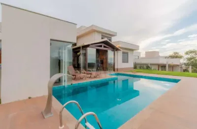 Casa em condomínio à venda, 5 quartos, 2 suítes, 4 vagas, promissão - lagoa santa/mg