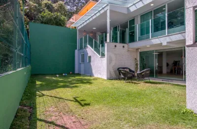 Casa em condomínio à venda, 4 quartos, 4 suítes, 3 vagas, buritis - belo horizonte/mg