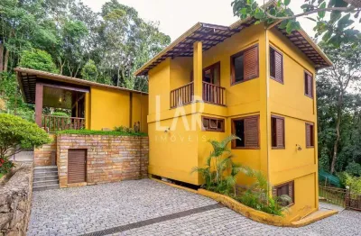 Casa em condomínio à venda, 4 quartos, 3 suítes, 3 vagas, retiro do chalé - brumadinho/mg
