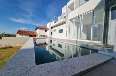 Casa em condomínio à venda, 4 quartos, 4 suítes, 2 vagas, mirante do fidalgo - lagoa santa/mg