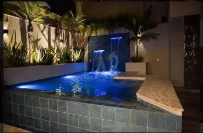 Casa em condomínio à venda, 6 quartos, 6 suítes, 4 vagas, paquetá - belo horizonte/mg