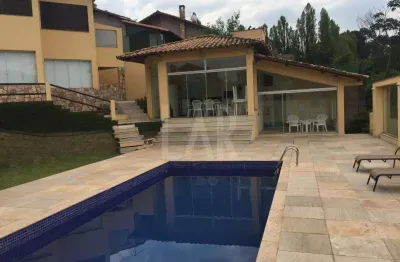Casa em condomínio à venda, 4 quartos, 3 suítes, 7 vagas, condomínio morro do chapéu - nova lima/mg