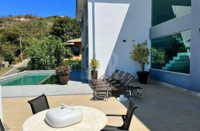 Casa em condomínio à venda, 5 quartos, 5 suítes, 4 vagas, veredas das geraes - nova lima/mg