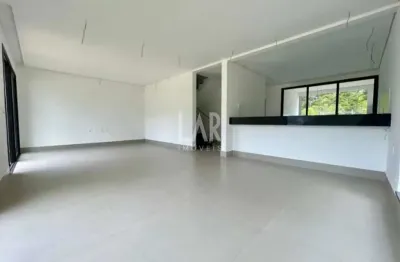 Casa em Condomínio à venda, 4 quartos, 3 suítes, 4 vagas, Garças - Belo Horizonte/MG