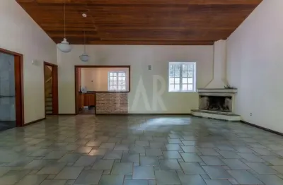 Casa em condomínio para aluguel, 4 quartos, 1 suíte, 5 vagas, parque do engenho - nova lima/mg