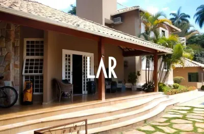 Casa em condomínio à venda, 4 quartos, 1 suíte, 6 vagas, braúnas - belo horizonte/mg