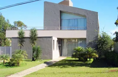 Casa em condomínio à venda, 3 quartos, 3 suítes, 3 vagas, alphaville - nova lima/mg