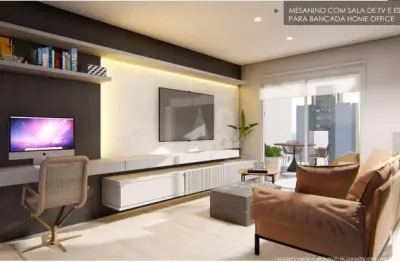 Apartamento à venda, 2 quartos, 2 suítes, 2 vagas, cruzeiro - belo horizonte/mg