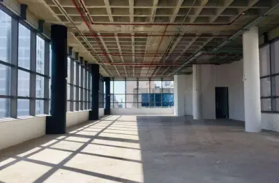 Andar corrido para aluguel, 7 vagas, centro - belo horizonte/mg