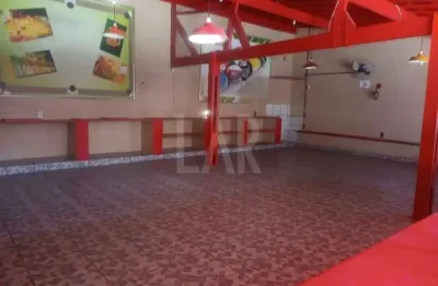 Loja para aluguel, 3 vagas, nova suíssa - belo horizonte/mg