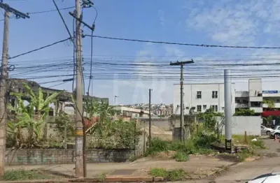 Lote - terreno para aluguel, camargos - belo horizonte/mg