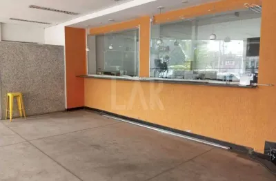 Ponto comercial para alugar na Avenida Amazonas, --, Camargos, Belo Horizonte